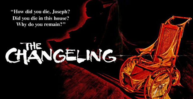 Cover Changeling